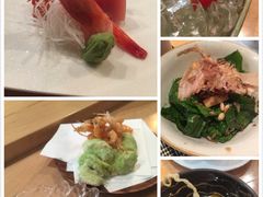 -泉寿司(万科公园店)