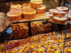 -味多美蛋糕(灯市口店)