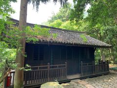 -黄公望隐居地