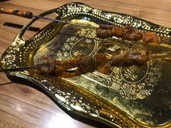 -胖老汉椒麻鸡清真新疆菜(西御街店)