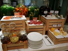 -广州富力丽思卡尔顿酒店