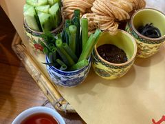 -十二道丰味·徐州土菜·烧烤(何山路店)