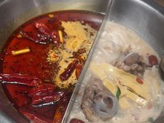 -骨之味·筒骨汤火锅(江头店)