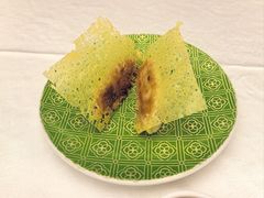 品海楼海胆锅贴-品海楼·大连海胆锅贴馆(东港店)