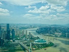 -WFC会仙楼观景台