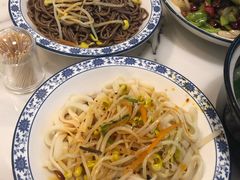 -西安饭庄(立丰国际店)