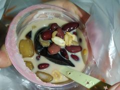 -八婆婆烧仙草(曾厝垵店)