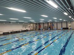 -奇迹健身(SM广场店)