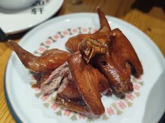 -如轩·海鲜砂锅粥·潮汕菜(沿江东路店)