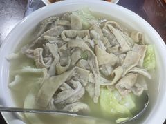 -天一沾水肥肠(科园一街店)