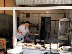-甘记肥肠粉(马鞍北路店)