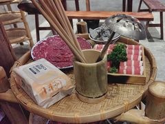 -袁山山重庆火锅(丈八北路店)