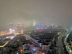 -杜尚rooftop露台酒吧