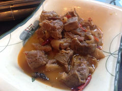 -福子家·闽北光泽菜(华林店)
