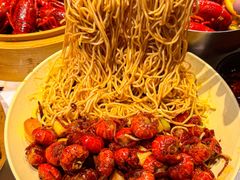 -靓靓蒸虾·头牌蒸虾(雪松路总店)