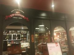 -西西弗书店&矢量咖啡(壹方购物中心店)