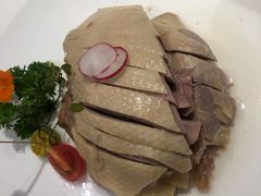 -童福兴·南京菜(老门东店)