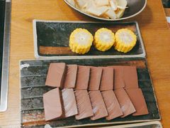 -呷哺呷哺 黄金牧场 (新中关购物中心店)