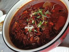 -侬佳蒸菜馆(听潮店)