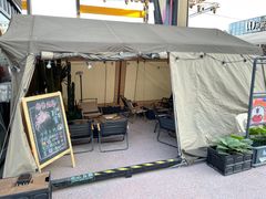 -HIHE Bistro·Oyster Bar(华熙live店)