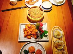 妈妈凤爪-花千醉拾季(雨花世茂店)