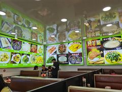 -老舅老蒙肉饼非遗店(一店)