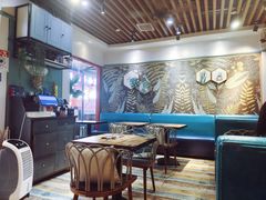 -长勺子东南亚(街道口店)