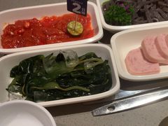 -海底捞火锅(顺义华联店)
