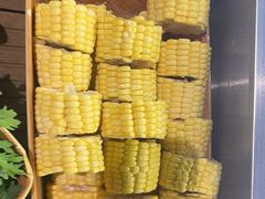 -牛YO寿喜烧·铁板烧和牛火锅自助(市府恒隆店)