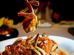 咸鱼大闸蟹-荣府宴(南阳路店)