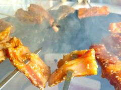-杨家水浒烤肉(骆家庄店)