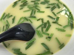 鳝鱼汤-三百碗宝应长鱼面(板仓街店)