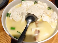 农家豆腐煲-荣小馆(杭州大厦店)