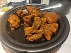 -秋色客家菜(南山店)