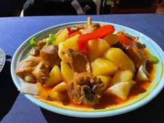-伊带伊路新疆美食府(呼家楼店)