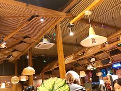 -四方桌·福建客家土菜(沙县步行街店)