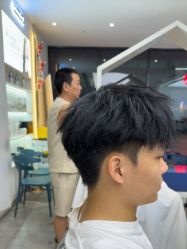 -天使之手