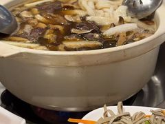 -天宜隆蘑菇宴火锅(石景山旗舰店)