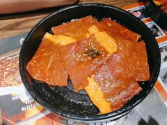 -九田家黑牛烤肉料理(顺义区华联金街店)