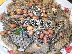 -洞密园美食城·二十二年老店(富华路店)