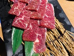 -鑫釜山海鲜烧烤(鑫丰国际店)