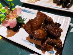 -南京金牛湖巨碗鱼头