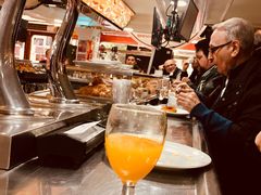 -火腿博物馆(马约尔广场店)