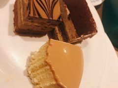 -星伦多自助料理·涮烤一体(杭州来福士店)