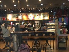 -星巴克(上海南站店)
