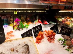-上清·三文鱼鲜寿司(同德店)