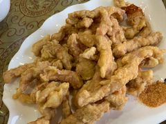 -喜来登特色餐厅