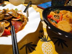 -泰妃堂.泰菜.夜宵(赤岗总店)