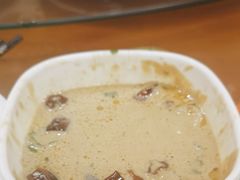 -福寿斋·老北京铜锅涮肉·烧烤(清岚店)