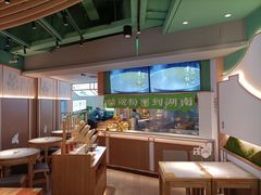 -百春原湖南牛肉粉(百联世纪店)